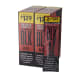 CI-SSB-WINE30 Swisher Sweet BLK Wine 30/2 - Mellow Cigarillo 4 7/8 x 28 - Click for Quickview!