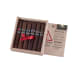 CI-SUR-6PACK Surrogate 6 Pack Robusto Sampl - Varies Robusto 5 x 50 - Click for Quickview!