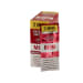CI-SWI-MIN23PK Swisher Sweets Mini Cigarillos 3 for 2 15/3 Pack - Mellow Cigarillo 3 1/2 x 18 - Click for Quickview!