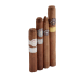 CI-TDP-ALTMTC Montecristo 4 Cigar Sampler - Varies Varies Varies - Click for Quickview!