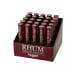CI-TRU-538N Ted's Rhum Cigars 538 - Mellow Corona 5 x 38 - Click for Quickview!