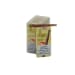 CI-VLG-6SUMPK Villiger Premium No. 6 Sumatra 5/10 - Mellow Cigarillo 4 3/8 x 29 - Click for Quickview!