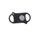 CU-PLO-BLKMATTE Palio Black Matte Cutter - Click for Quickview!