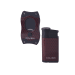 GS-COL-520C32 Colibri Red Carbon Fiber Gift Set - Click for Quickview!