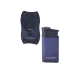 GS-COL-520C33 Colibri Blue Carbon Fiber Gift Set - Click for Quickview!