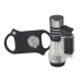 GS-PLO-LIGCUT Palio Vesuvio Lighter And Original Cutter Gift Set - Click for Quickview!