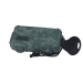 HU-CCA-5CAM Cigar Caddy 3400 Camouflage - Holds: 5 Dimensions(L:1.50