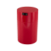 HU-CMO-REDJAR Humi Jar Red 1.85L - Holds: 20 Dimensions(L:7.75