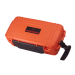 HU-FBH-TCORG Firebird Travel Humidor Orange - Holds: 10 Dimensions(L:3.00