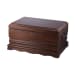 HU-QIT-TRADITIN The Tradition Heritage Collection Humidor - Holds: 125 Dimensions(L:8.25