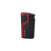 LG-BKL-CZARRED Black Label Czar Lighter Red and Black - Click for Quickview!