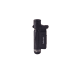 LG-BLA-AMBLK Blazer Ambassador Black Slim Line Cigar Lighter - Click for Quickview!
