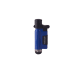 LG-BLA-AMBLU Blazer Ambassador Blue Slim Line Cigar Lighter - Click for Quickview!