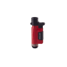 LG-BLA-AMRED Blazer Ambassador Red Slim Line Cigar Lighter - Click for Quickview!