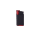 LG-COL-520T2 Colibri Evo Black On Red - Click for Quickview!
