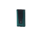 LG-COL-900T25 Colibri Stealth Green & Black Lighter - Click for Quickview!