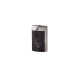 LG-DUP-010804 S.T. Dupont Minijet Black Skull Palladium - Click for Quickview!
