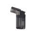 LG-PLO-CL160BK Palio Pistola Black Lighter - Click for Quickview!