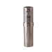 LG-RD2-SILVER Rocky Patel Diplomat II Lighter Series Silver - Click for Quickview!