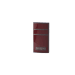 LG-RHE-BURG Rocky Patel H.E. Single Flame Lighter Series Burgundy - Click for Quickview!