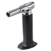 LG-VEC-NITBLK Vector Nitro Dual Flame Black Table Top Lighter - Click for Quickview!