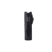 LG-VSL-402503 Visol Artemis Black Triple Torch - Click for Quickview!
