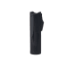 LG-VSL-402703 Visol Hades Black Triple Torch - Click for Quickview!