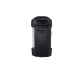 LG-VSL-403801 Visol Rhino Black Triple Torch Lighter - Click for Quickview!