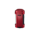 LG-VSL-403805 Visol Rhino Red Quad Torch Lighter - Click for Quickview!