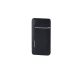 LG-VSL-405301 Visol Nevis Black Dual Torch - Click for Quickview!