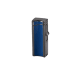 LG-VSL-405803 Visol Ridge Blue Single Torch - Click for Quickview!