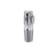 LG-VSL-406703 Visol Epic Silver Triple Torch - Click for Quickview!
