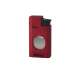 LG-VSL-408504 Visol LighCut Red Triple Torch - Click for Quickview!