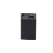 LG-VSL-600401 Visol Cougar Black Single Torch - Click for Quickview!