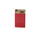 LG-VSL-600404 Visol Cougar Red And Gold Single Torch - Click for Quickview!