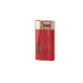 LG-VSL-600602 Visol Iguana Red And Gold Single Torch - Click for Quickview!