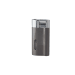LG-VSL-600604 Visol Iguana Gunmetal Single Torch - Click for Quickview!