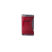 LG-XIK-541RD Xikar Xidris Single Flame Red - Click for Quickview!