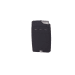 LG-XIK-577BK Xikar Ultra Mag Wrinkle Single Flame Black - Click for Quickview!
