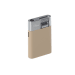 LG-ZIN-ZSBEI Zino ZS Jetflame Lighter Beige - Click for Quickview!