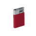 LG-ZIN-ZSRED Zino ZS Jetflame Lighter Red - Click for Quickview!