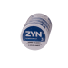 NP-ZYN-PEPPER3 Zyn Peppermint 3mg 5 Tins - Click for Quickview!