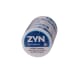 NP-ZYN-PEPPER6 Zyn Peppermint 6mg 5 Tins - Click for Quickview!